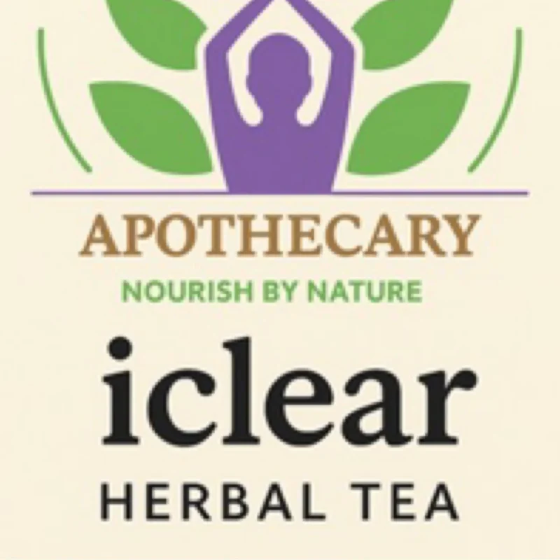 iclear Herbal Tea