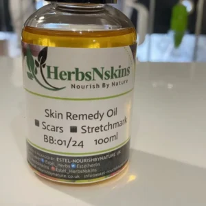 Skin Remedy Oil 100ML
